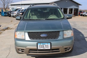 2006 Ford Freestyle SEL