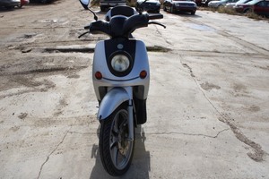 2008 Qianjiang - 2 Owners -