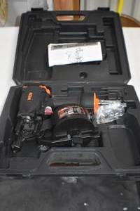 Coil Nailer