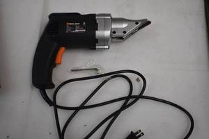 Metal Shear