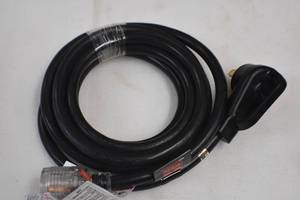 Generator Cord