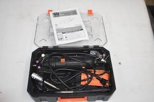 Rotary Tool