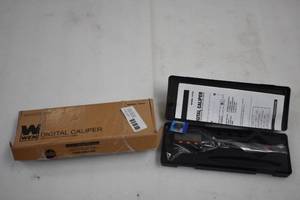 Digital Caliper