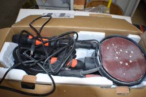 Drywall Sander