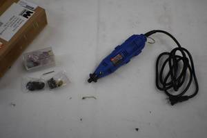Rotary Tool