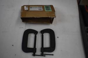 C Clamps