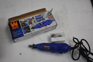 Rotary Tool