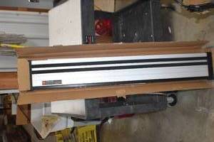 Track Saw Track