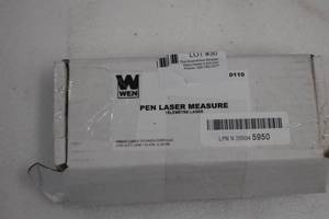 Pen Laser Measure