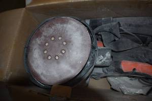 Drywall Sander