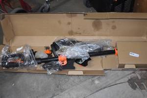 Electric Pole Saw
