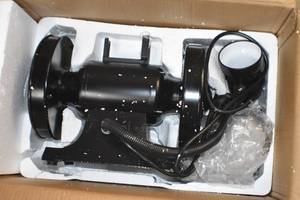 Bench Grinder