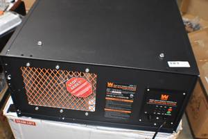 Air Filtration System