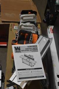 6 inch Jointer