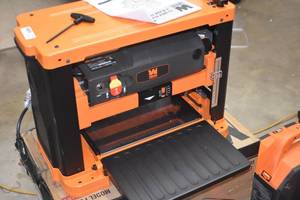13 inch Thick ness planer