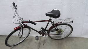 Bike 26 Greatland Touring 6 speed