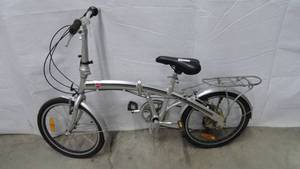 Bike 20 BC Folding Bike
