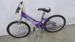 Bike 29 Genests off Road 6061 Lightweight Allow Tubing