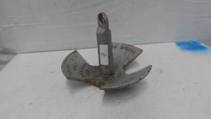 River Anchor RS-15