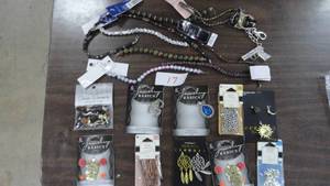 Jewelry  Beads (New)