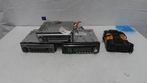 Radios Convertor, Lowrance