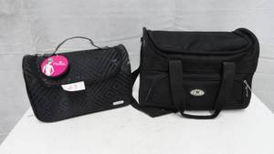 2- Bags