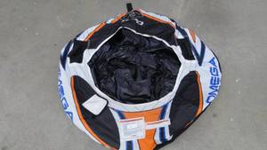 Omega Tub