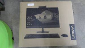 Lenovo 22 Touch A10 In Box