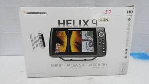 Hummingbird Helix9 (In Box)