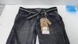 Fly paper Jeans Slim Fit W34x L34 (New -Tags on them)