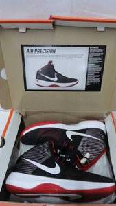 Shoes Nike air precision NBK Size 14