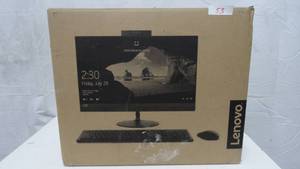 Lenovo 22 Touch A10