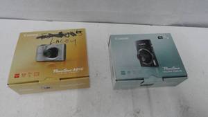 2 - Canon-Cameras