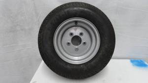 Trailer Wheel & Tire 20565-10