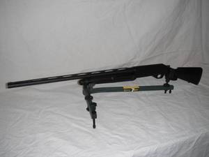 Benelli Nova 12 Gauge Shotgun