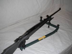 Weatherby Vanguard .375H&H Mag (Brand New)