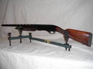 Winchester Model 1300 12 Gauge