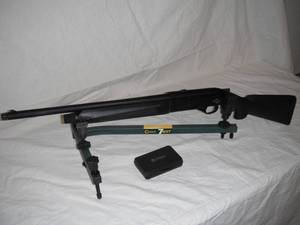 Citadel ATA12 Semi Auto 12 Gauge 20 Barrel NIB