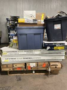 HUGE LOT of tools, table saws, air compressors, power washers, tile saws, ridgid, ryobi etc..
