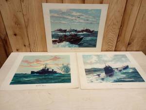 lot 107A image: World War 2 Pictures