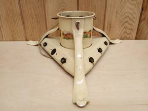 lot 149 image: Antique Christmas Tree Stand
