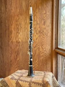 Vintage Boosey &amp Hawkes The Edgware Clarinet