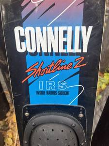 Connelly  Water Ski - Shortline 2