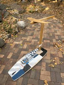 CWB Hydrofoil Board