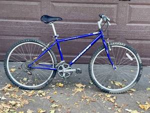 Schwinn  Frontier Mens Bicycle