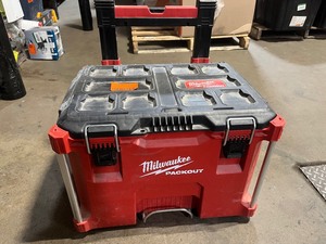 PACKOUT 22 in. Rolling Tool Box