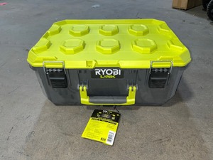 Ryobi LINK Medium Tool Box