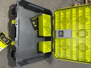 Ryobi LINK Standard Tool Box
