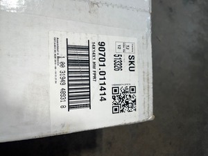 Honeywell air filter