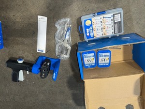 Pocket-Hole Jig 520PRO